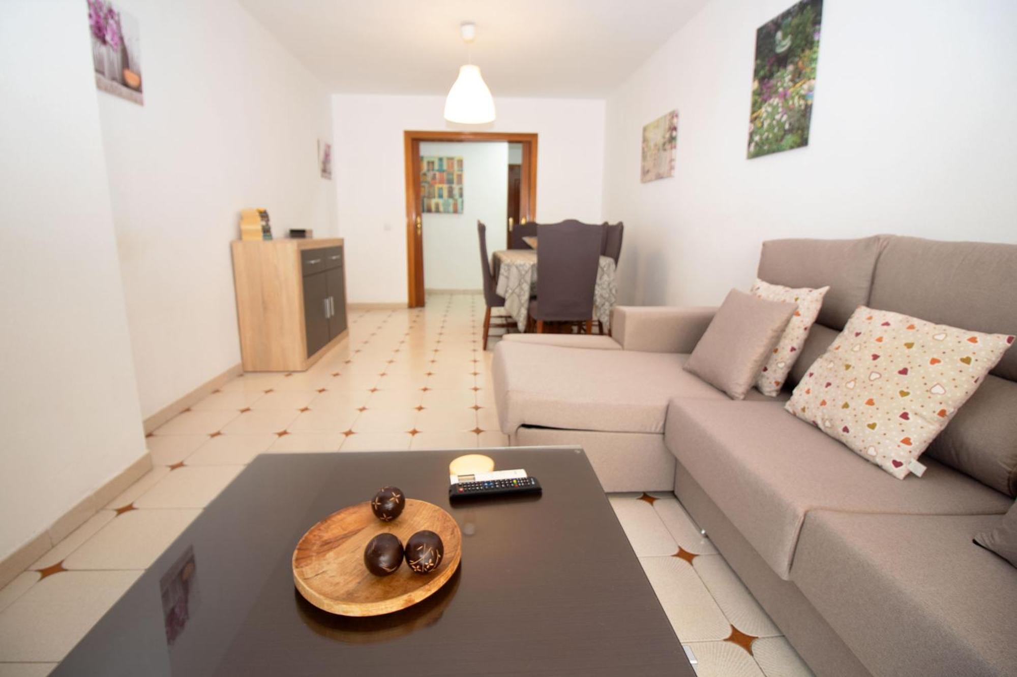 Apartamento Torreblanca, Fuengirola Kültér fotó