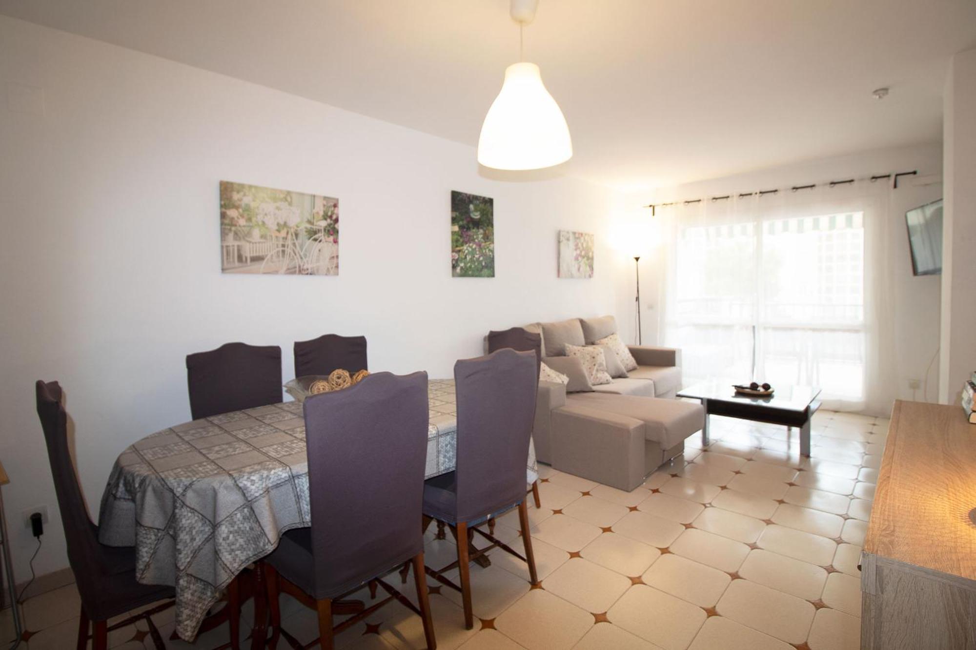 Apartamento Torreblanca, Fuengirola Kültér fotó