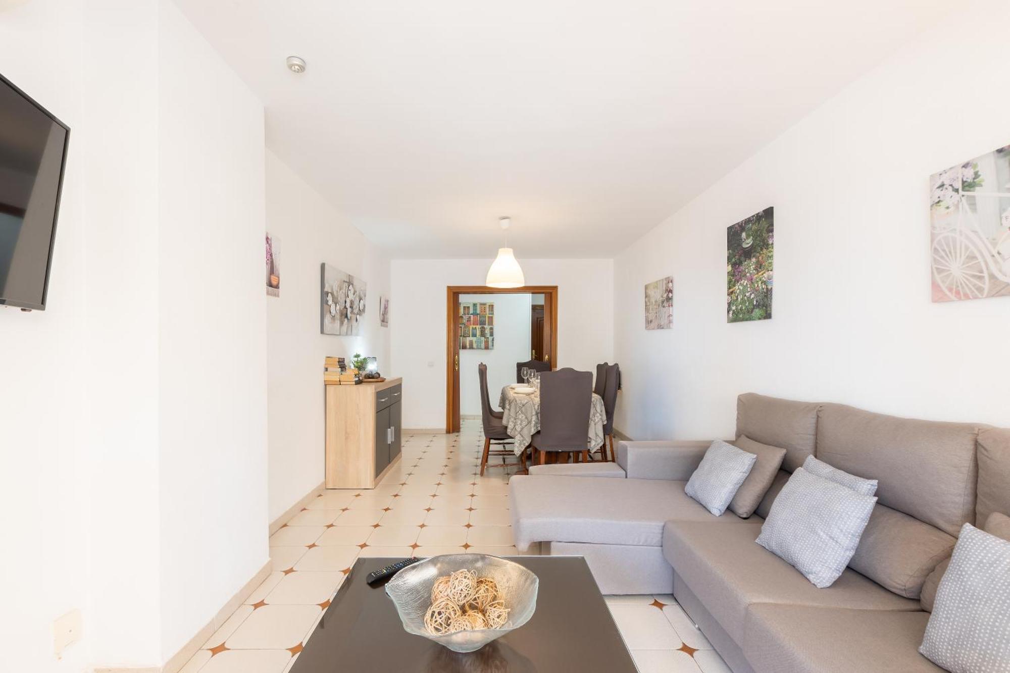 Apartamento Torreblanca, Fuengirola Kültér fotó