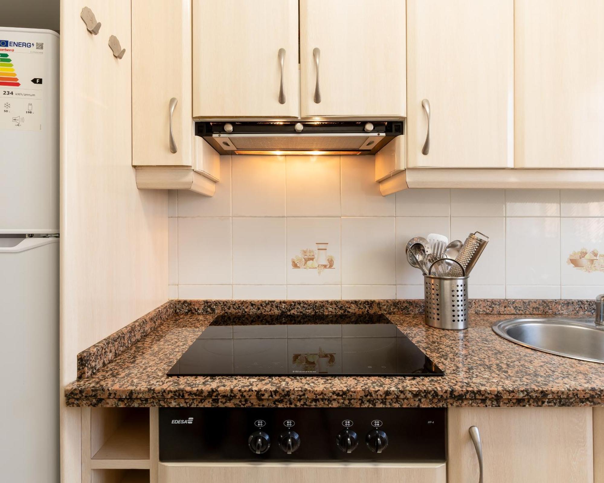Apartamento Torreblanca, Fuengirola Kültér fotó