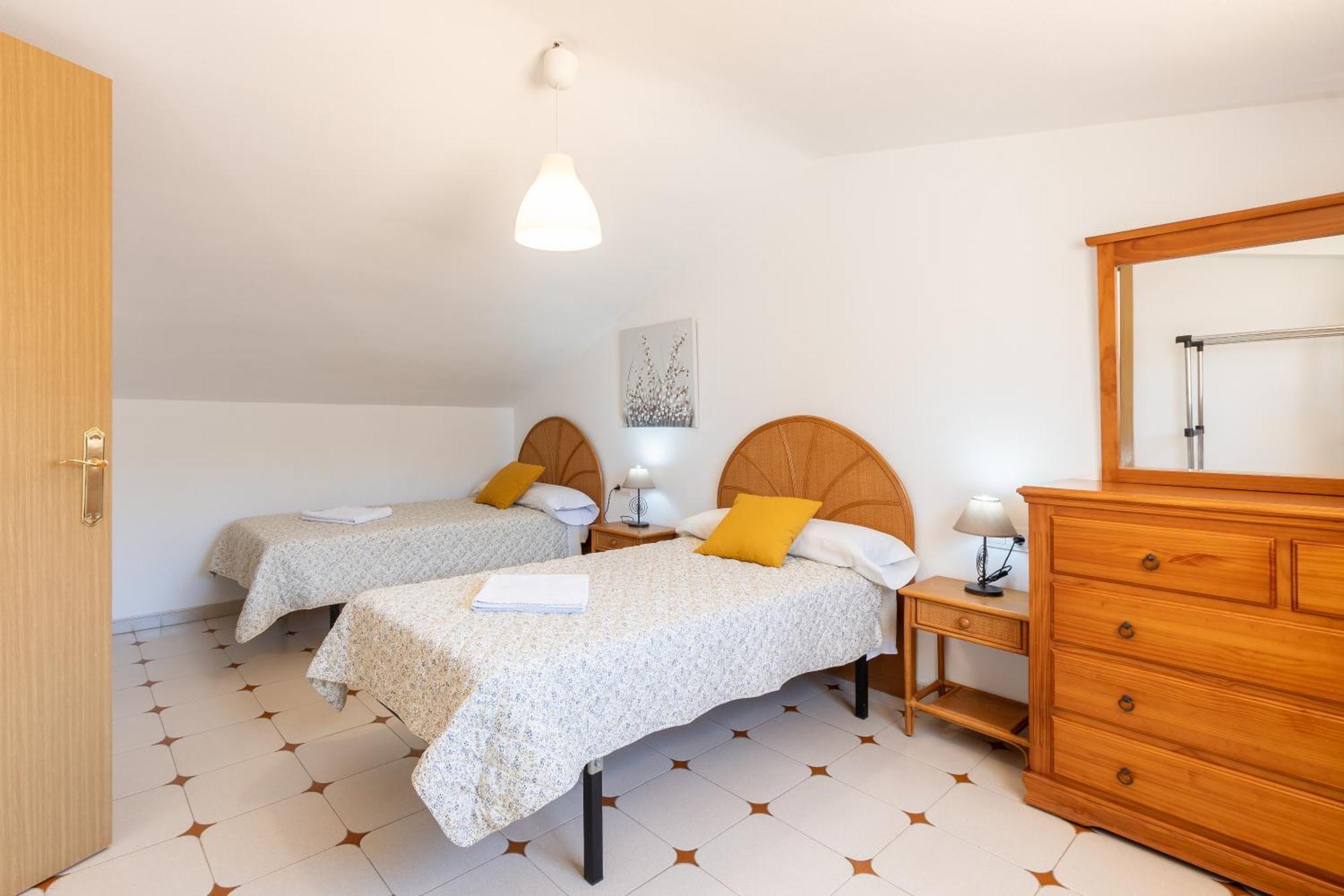 Apartamento Torreblanca, Fuengirola Kültér fotó