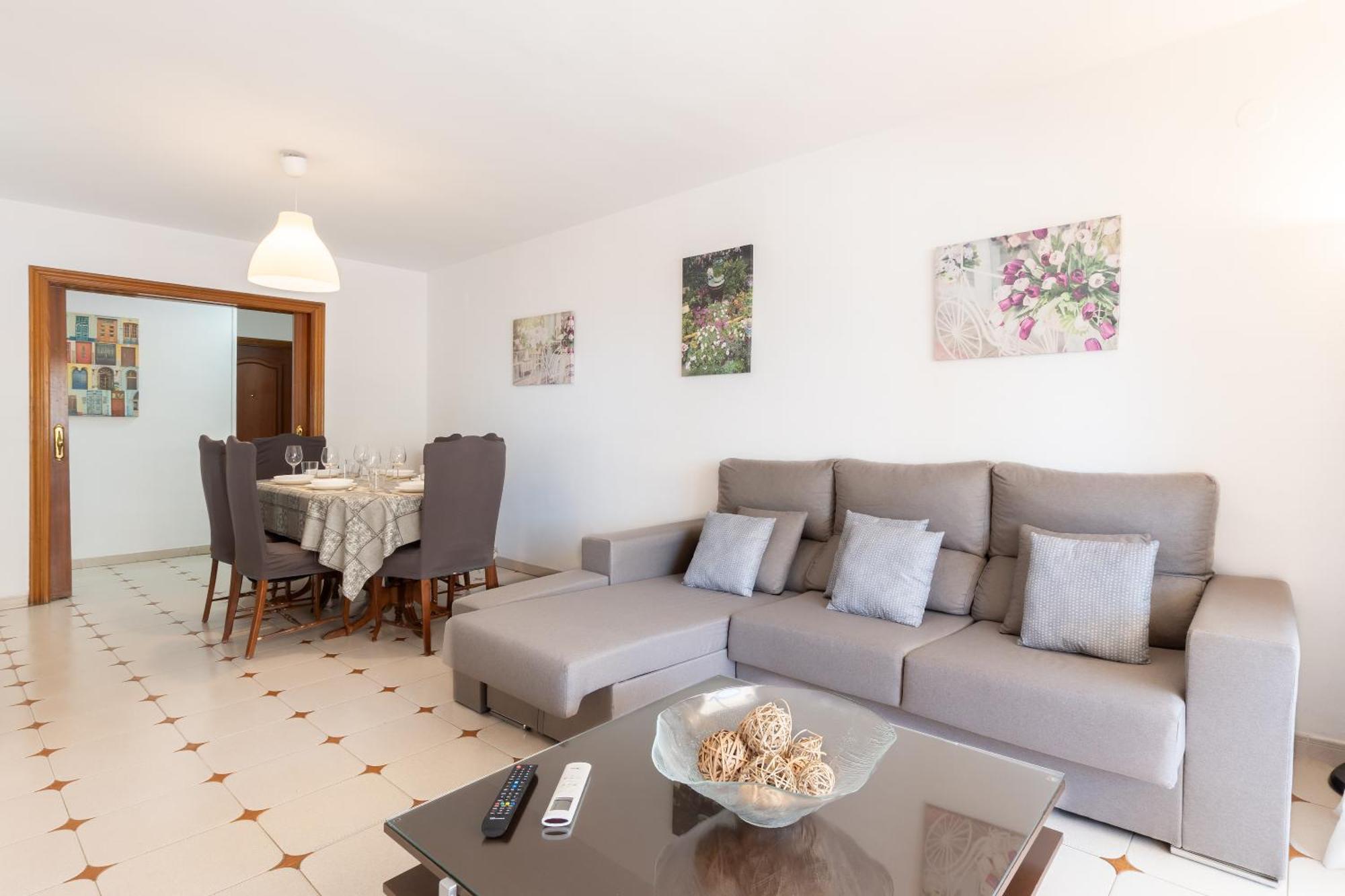 Apartamento Torreblanca, Fuengirola Kültér fotó