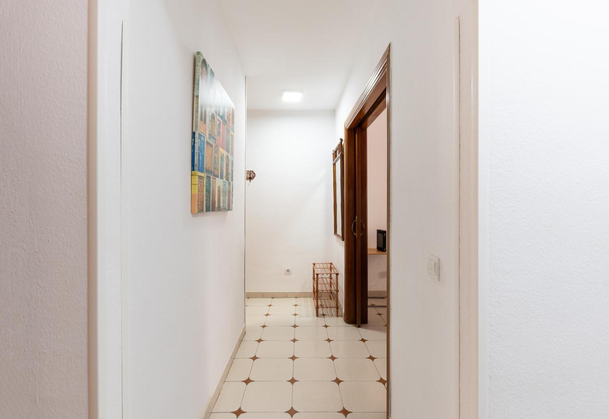 Apartamento Torreblanca, Fuengirola Kültér fotó