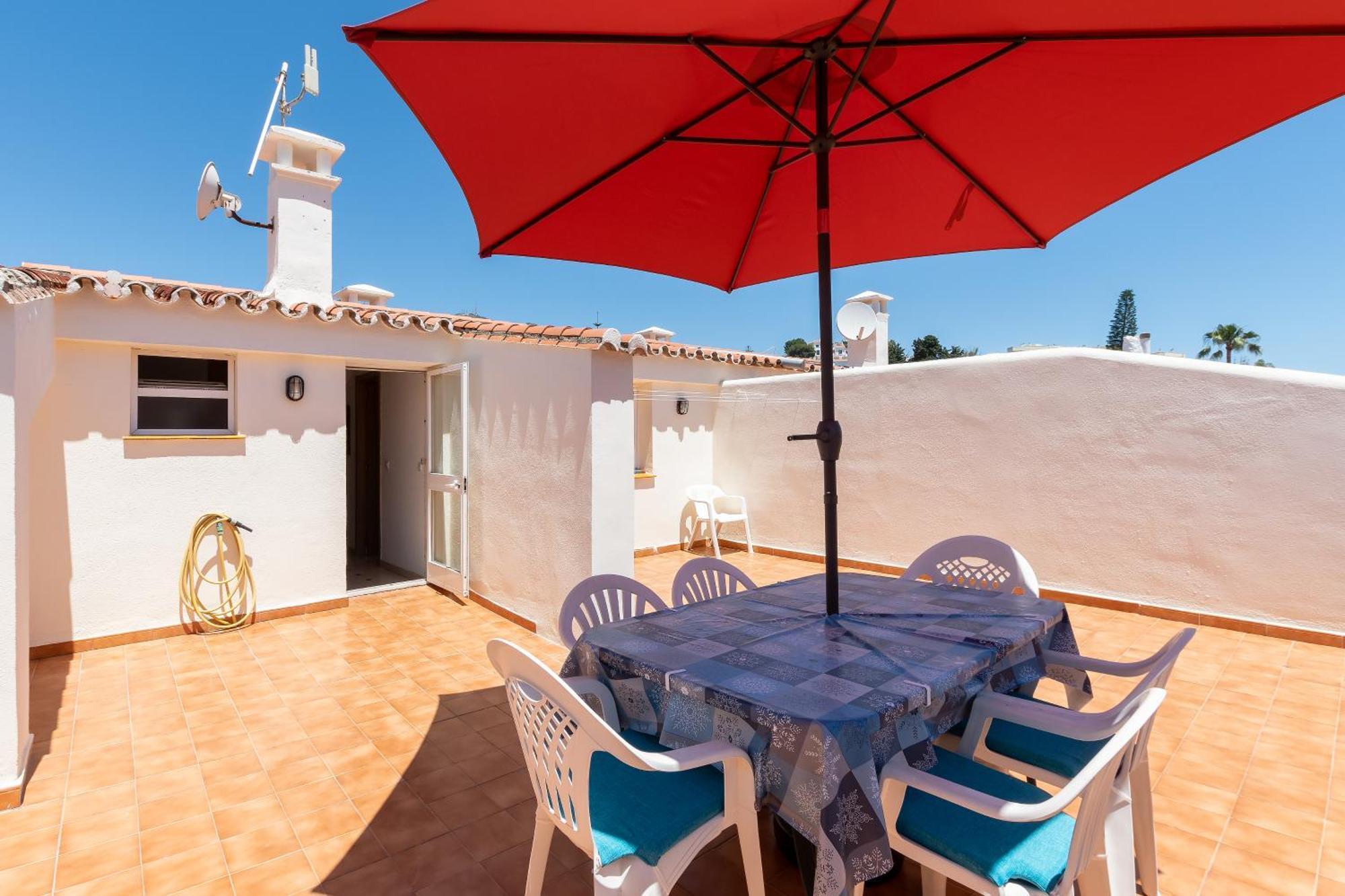 Apartamento Torreblanca, Fuengirola Kültér fotó
