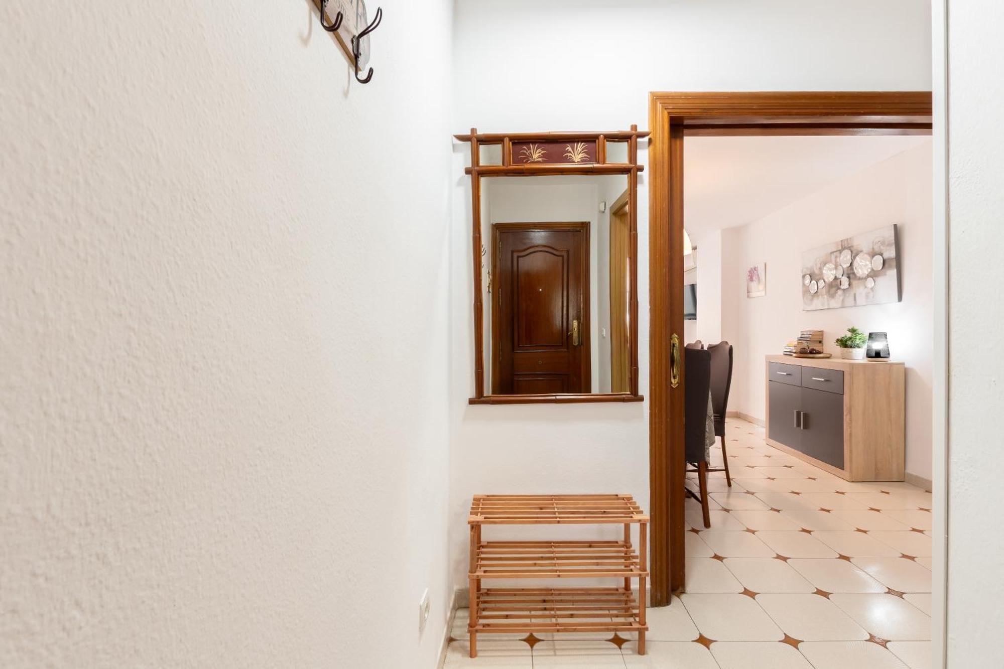 Apartamento Torreblanca, Fuengirola Kültér fotó
