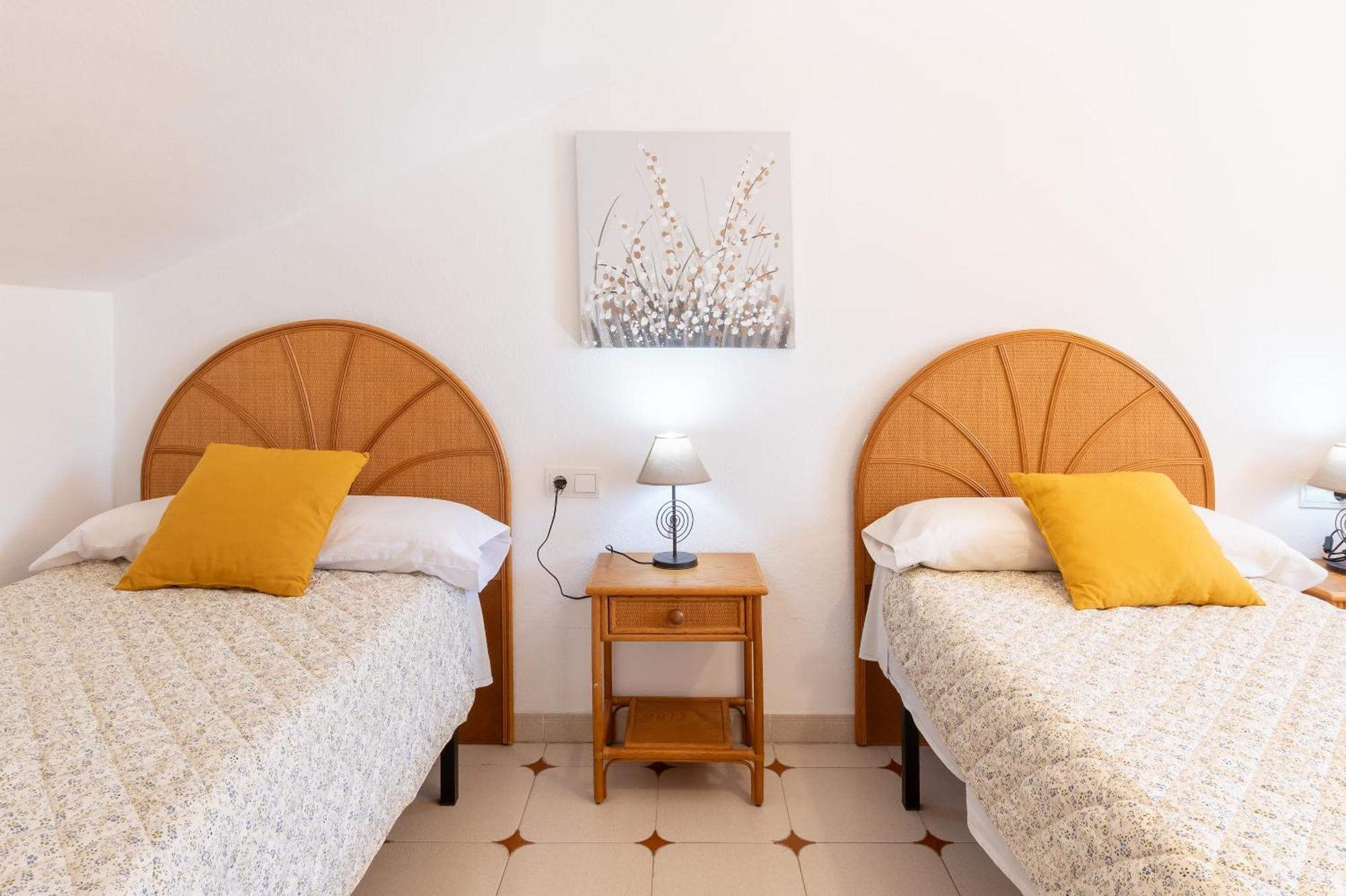 Apartamento Torreblanca, Fuengirola Kültér fotó