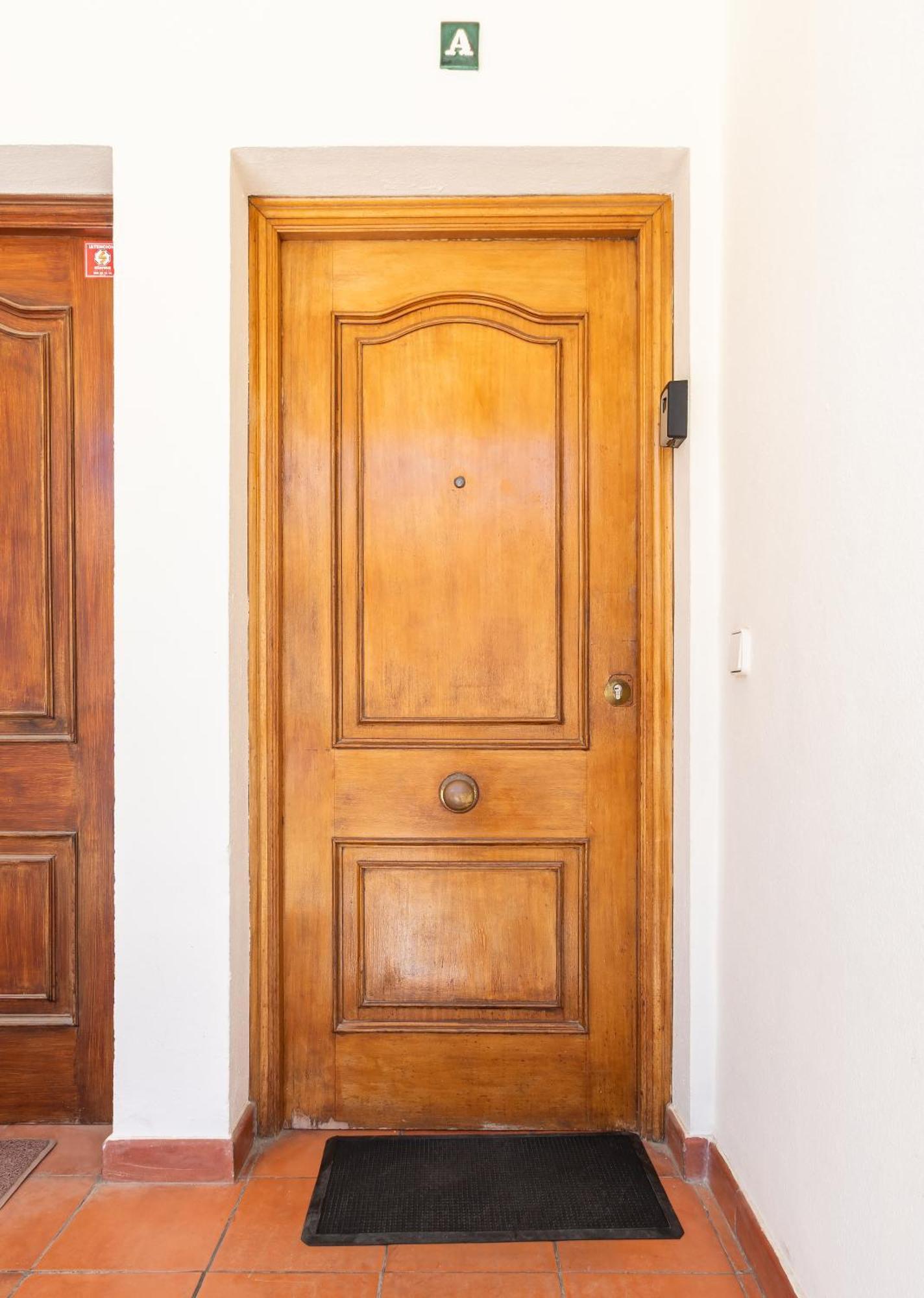 Apartamento Torreblanca, Fuengirola Kültér fotó