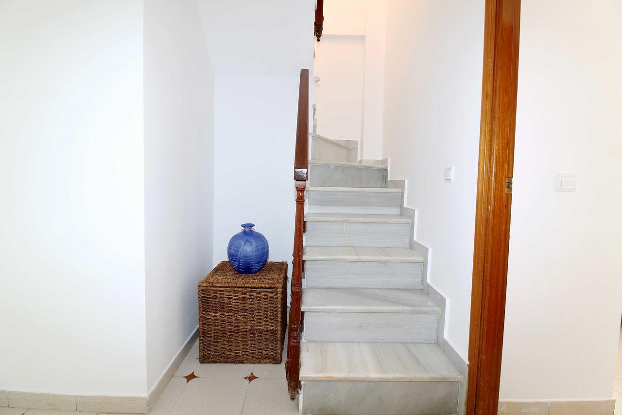Apartamento Torreblanca, Fuengirola Kültér fotó